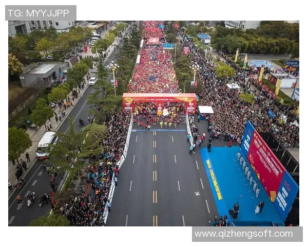 马拉松大满贯积分榜更新上海极限运动队以50分稳居第一位