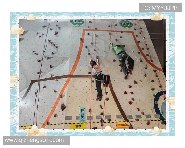 攀岩新手必看：全面提升个人能力的入门指南与技巧分享