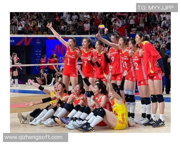 杭州排球队在冠军赛中的精彩表现与实力分析