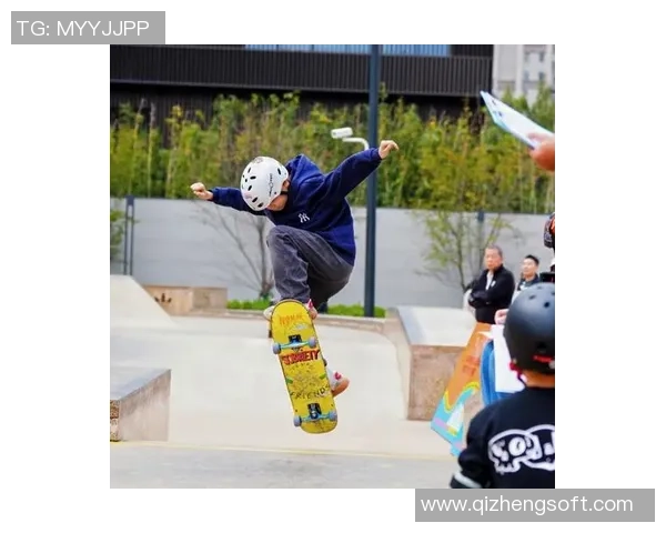 杭州滑板队的节奏与风格探讨：在城市文化中寻求滑板的灵魂与创新